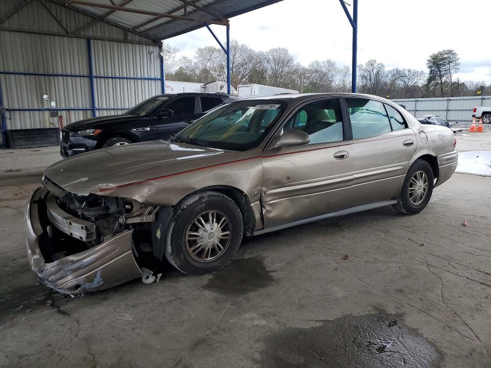 2004 BUICK LeSabre