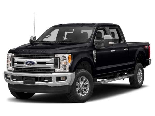 2019 FORD F-250