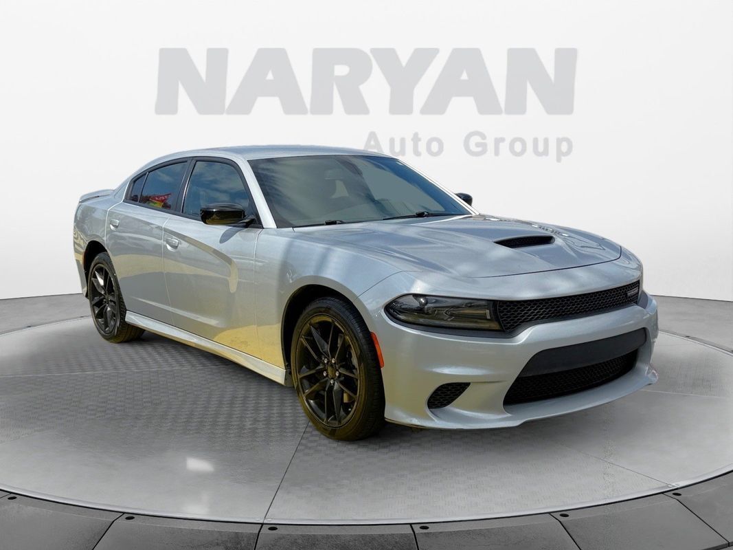 2023 DODGE Charger