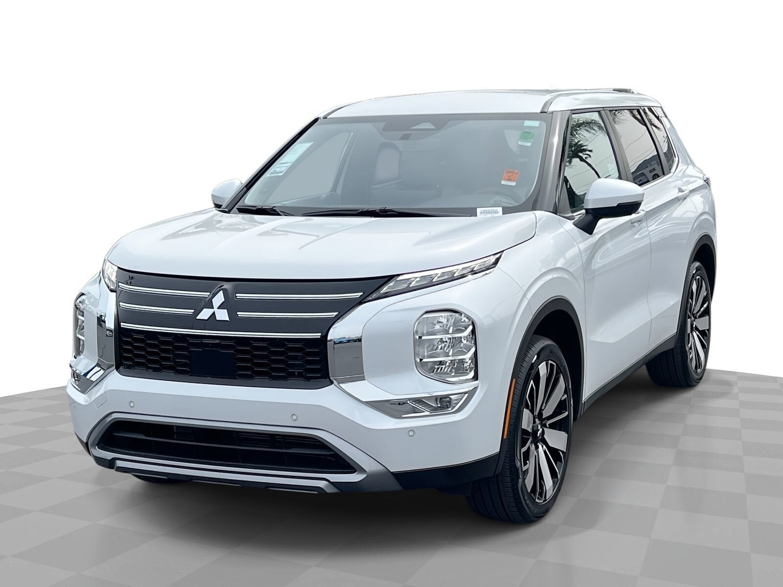 2025 MITSUBISHI Outlander