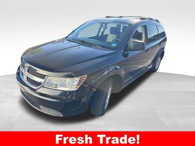2009 DODGE Journey