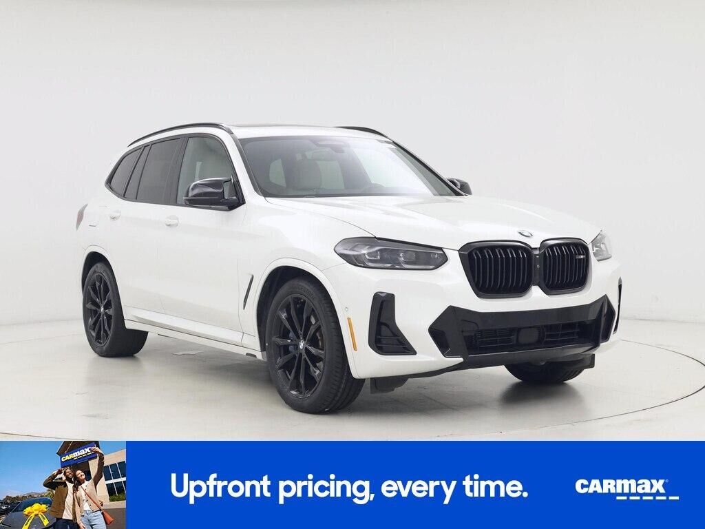 2023 BMW X3