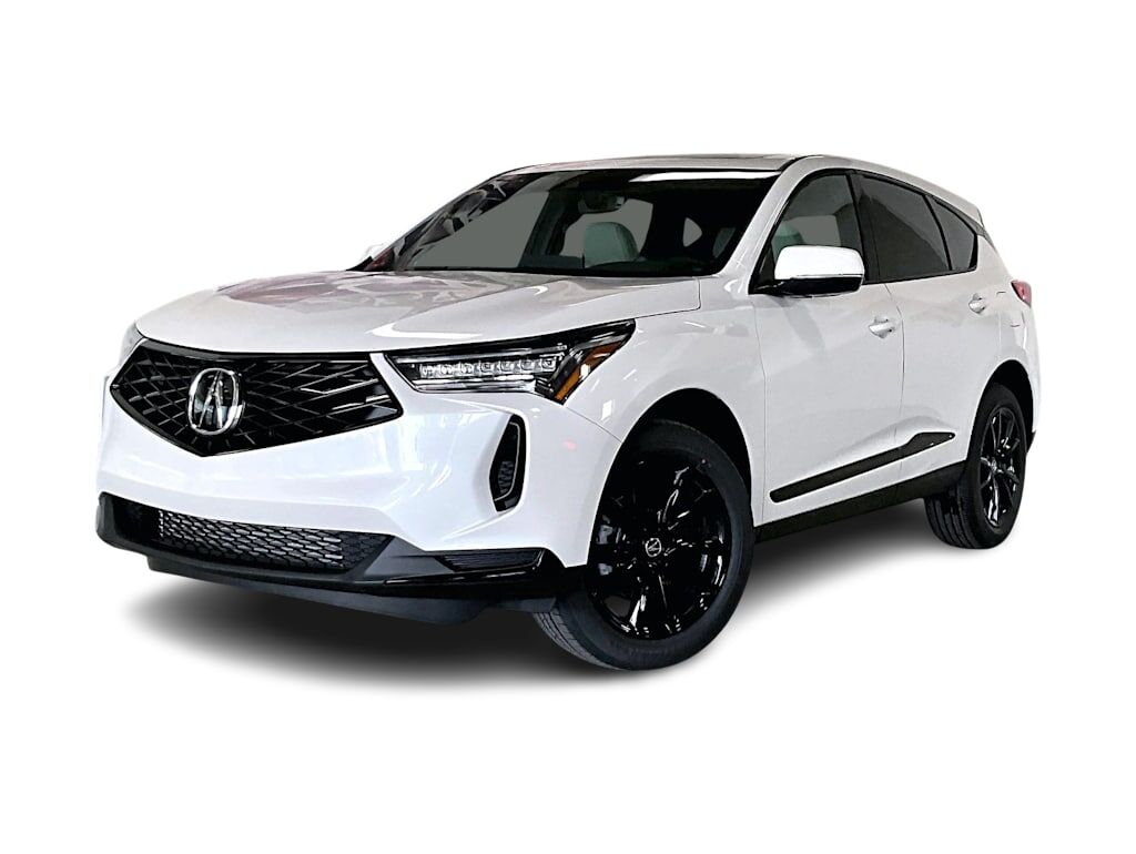 2026 ACURA RDX