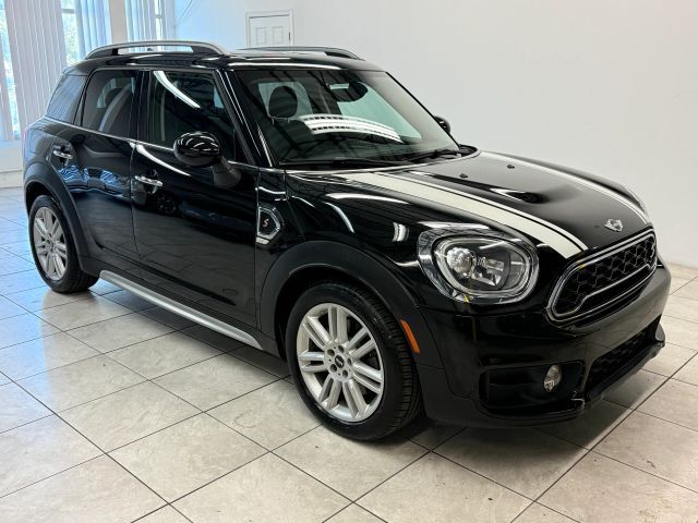 2018 MINI Countryman