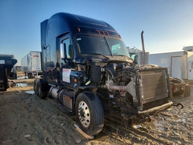 2020 FREIGHTLINER Cascadia