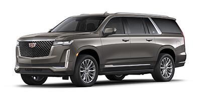 2024 CADILLAC Escalade ESV