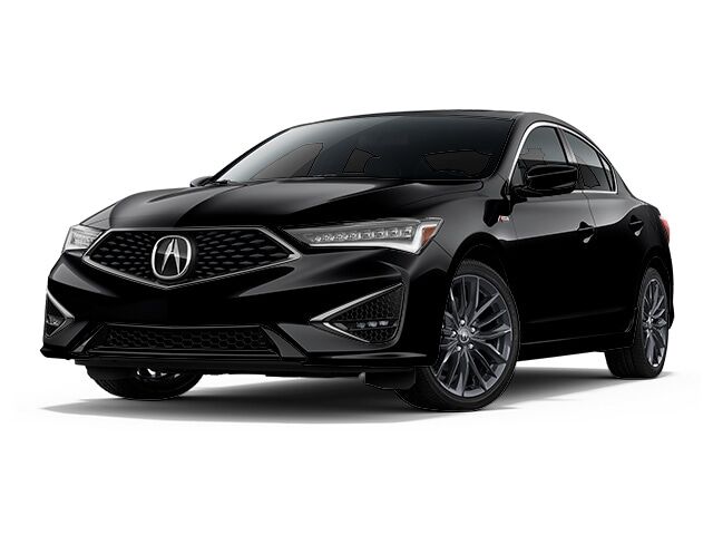 2020 ACURA ILX