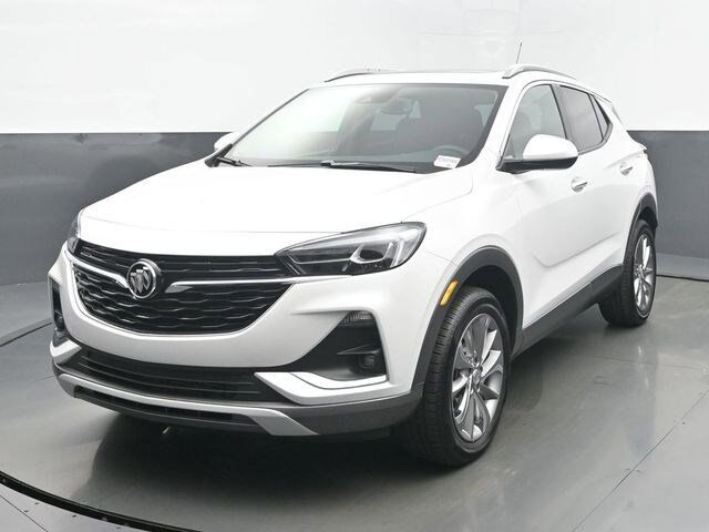 2023 BUICK Encore GX