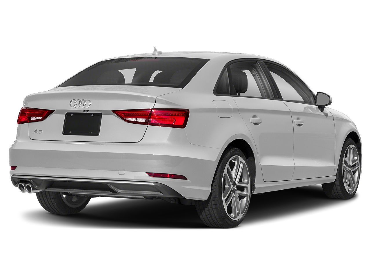 2020 Audi A3