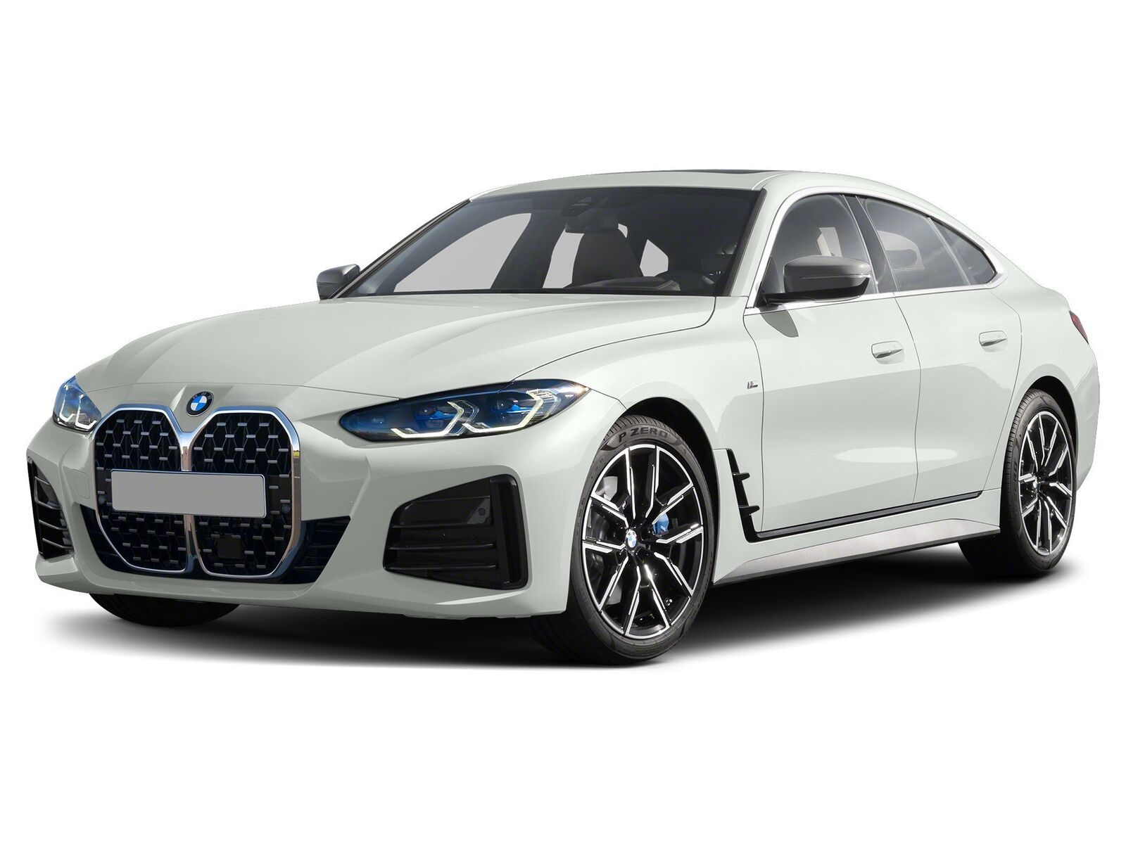 2023 BMW 4 Series