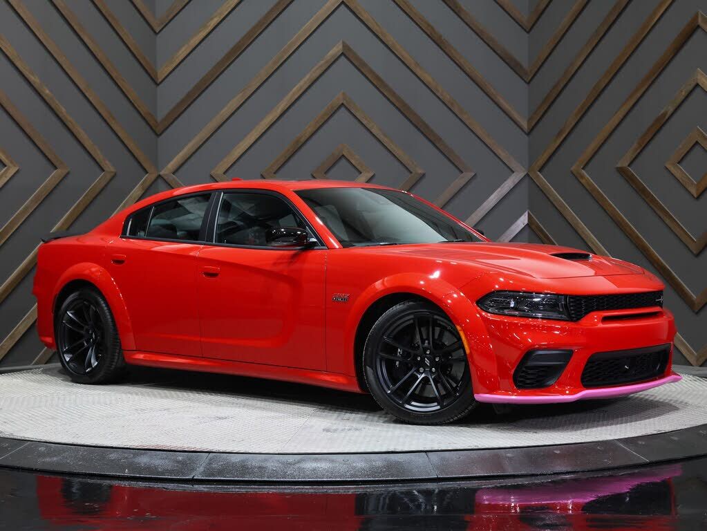2023 DODGE Charger