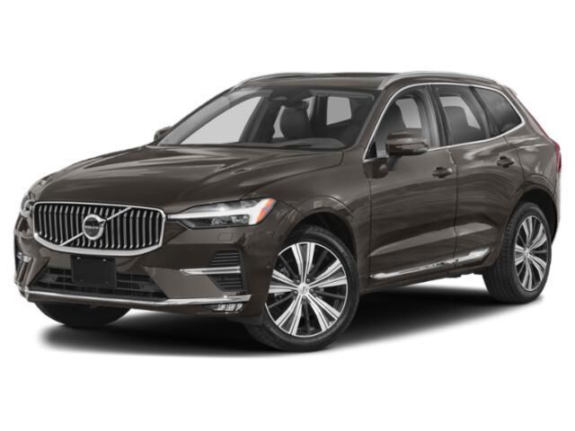 2022 VOLVO XC60
