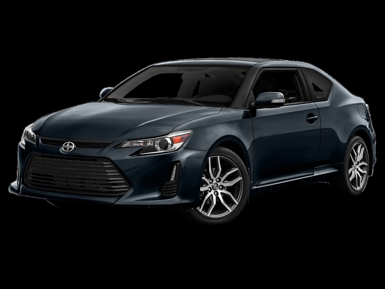 2015 TOYOTA SCION