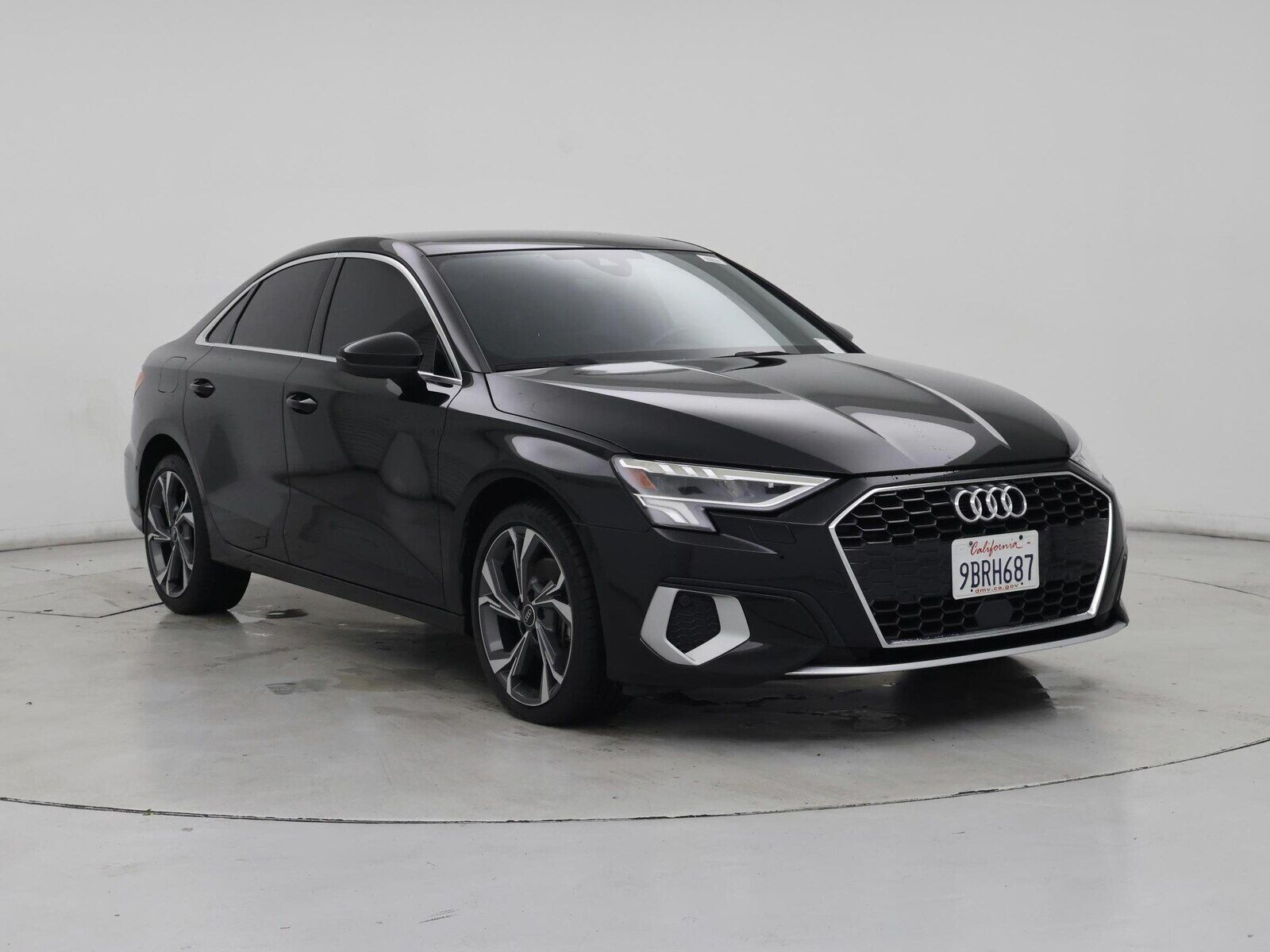 2022 Audi A3