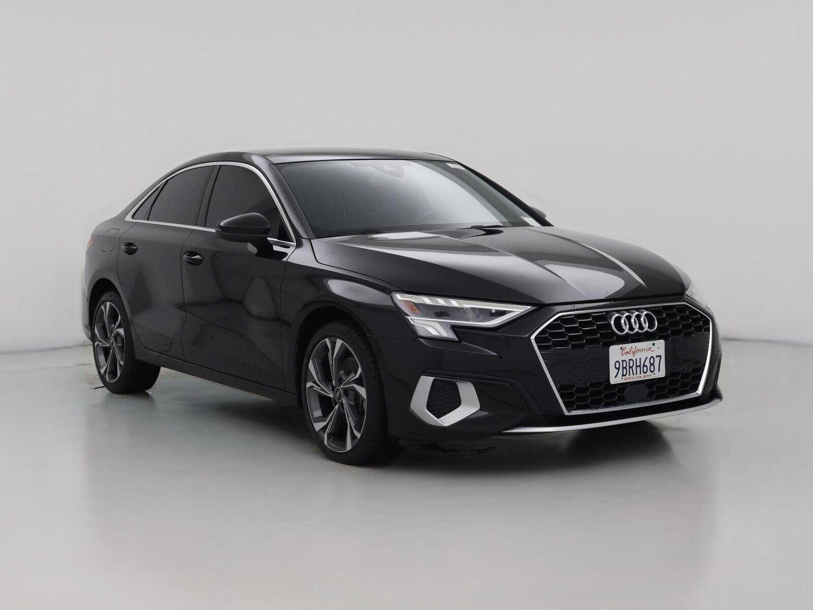 2022 AUDI A3