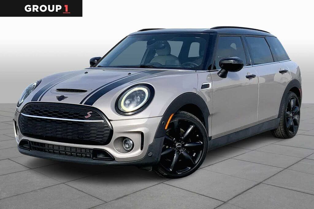 2022 MINI Clubman