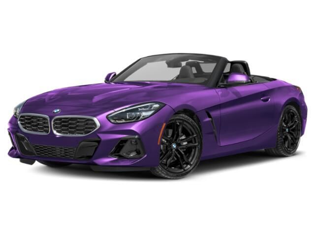 2024 BMW Z4