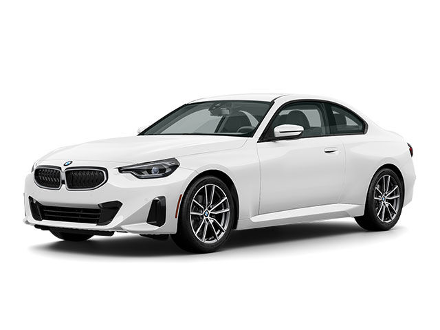 2026 BMW 2 Series