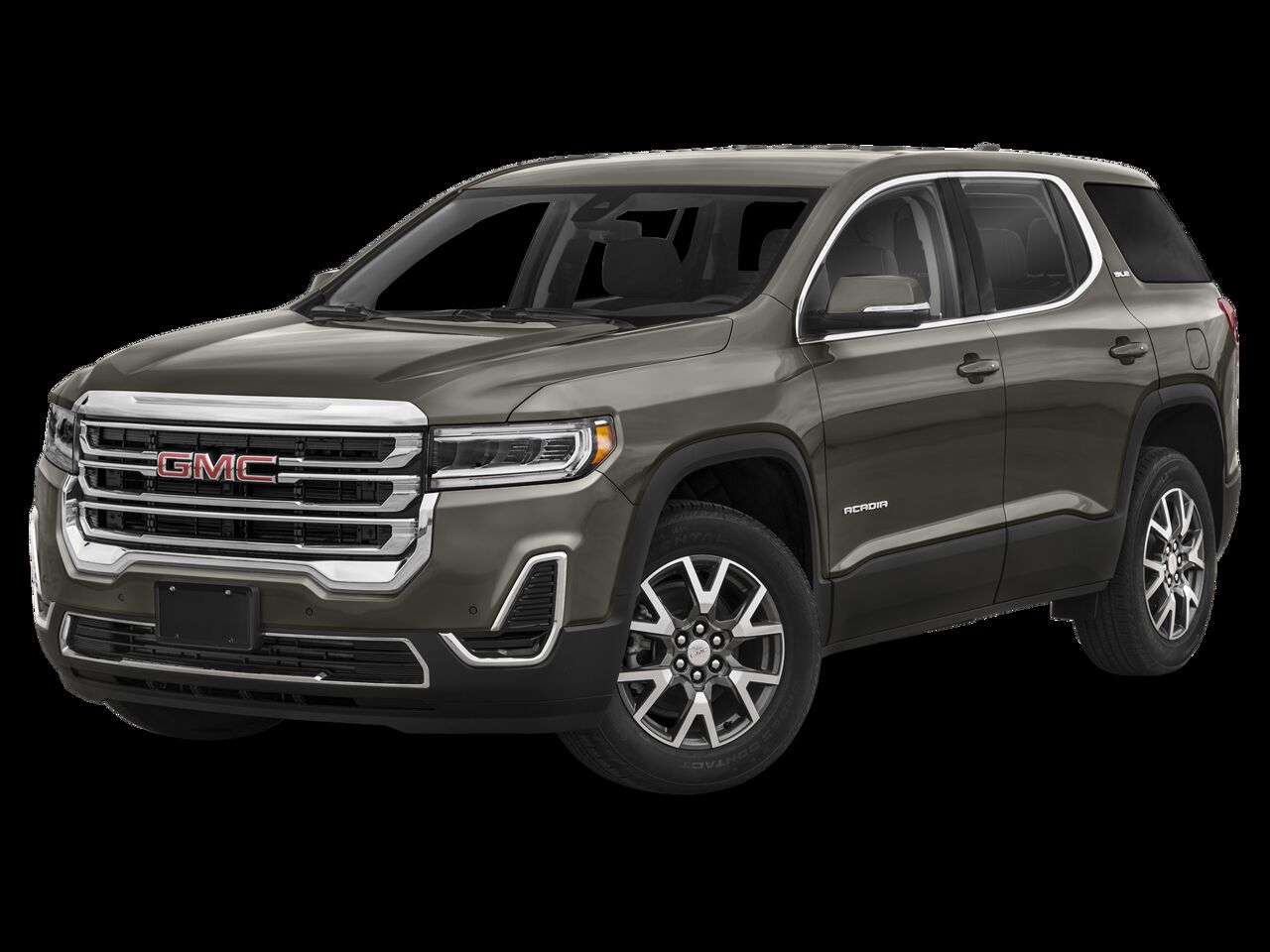 2023 GMC Acadia