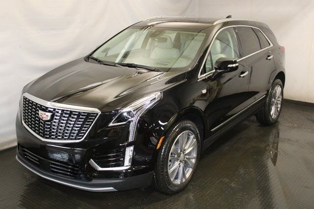 2026 CADILLAC XT5