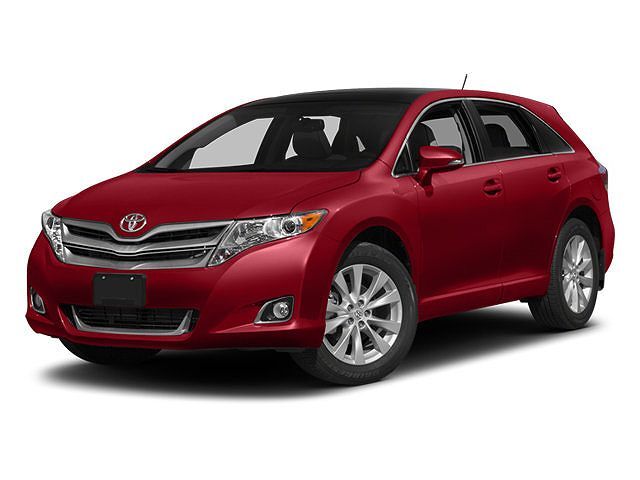 2013 TOYOTA Venza