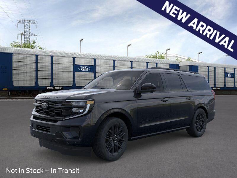 2026 FORD Expedition