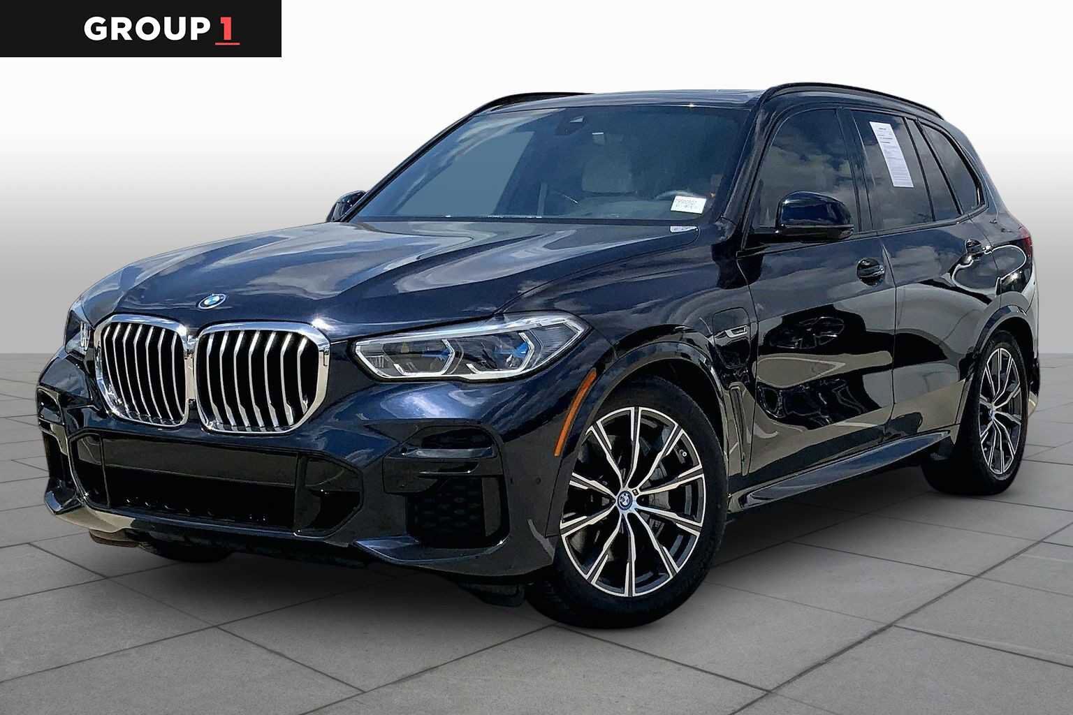 2023 BMW X5