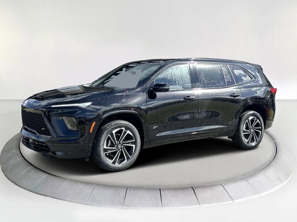 2026 BUICK Enclave