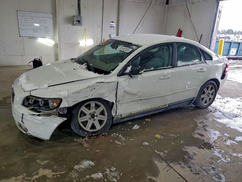 2006 VOLVO S40