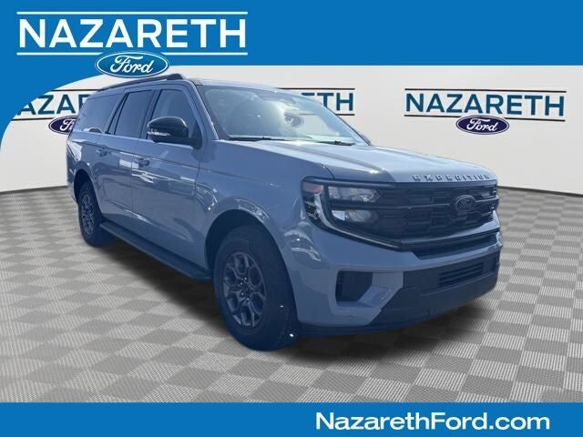 2026 FORD Expedition