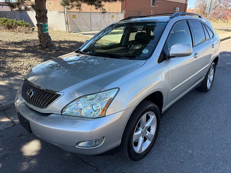 2004 LEXUS RX