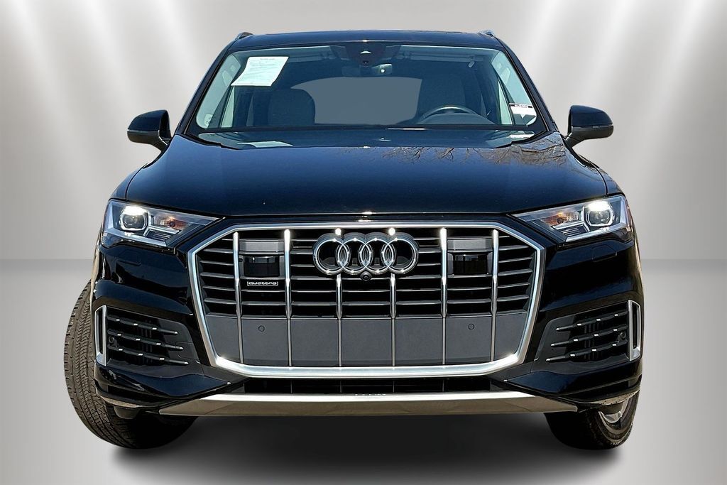2023 Audi Q7