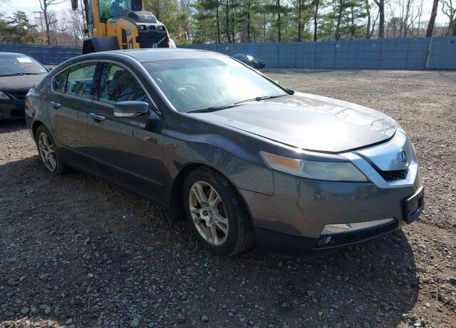 2009 ACURA TL