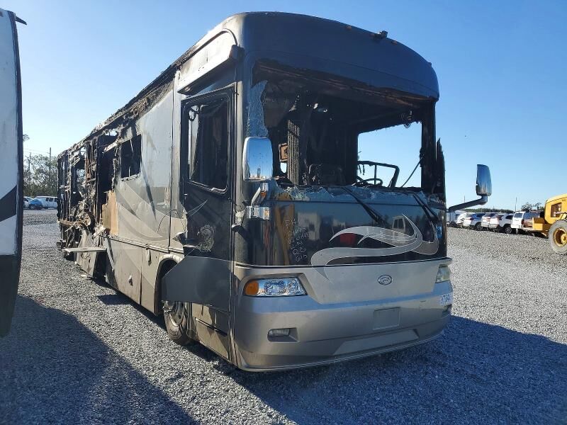 2009 COUNTRY COACH Allure