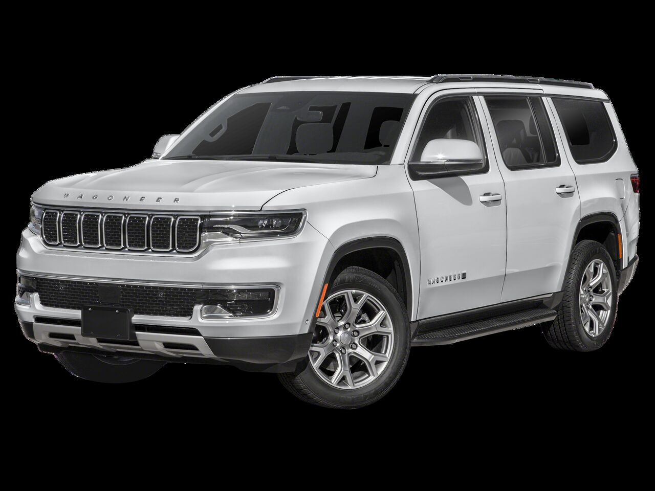 2022 JEEP Wagoneer