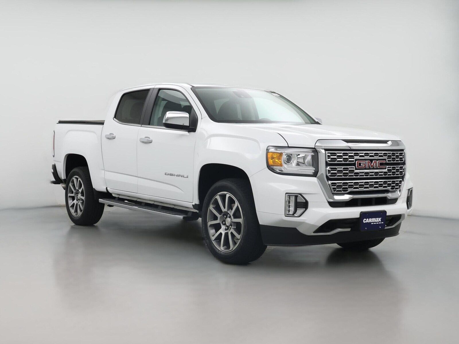 2022 GMC Canyon