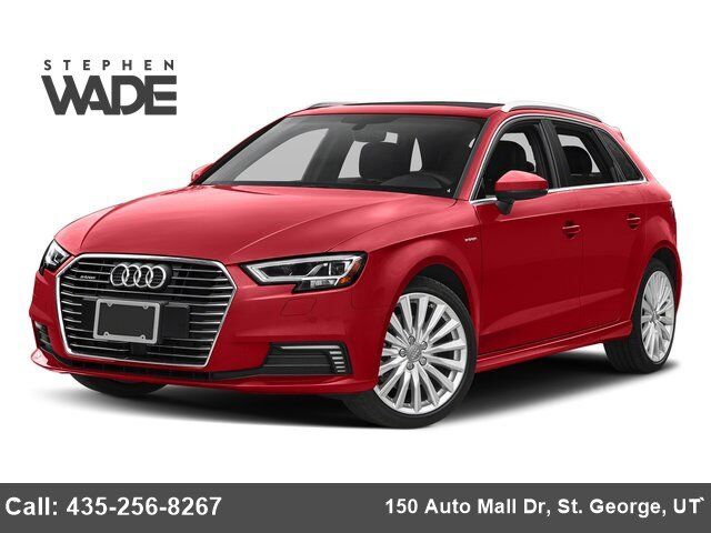 2017 AUDI A3