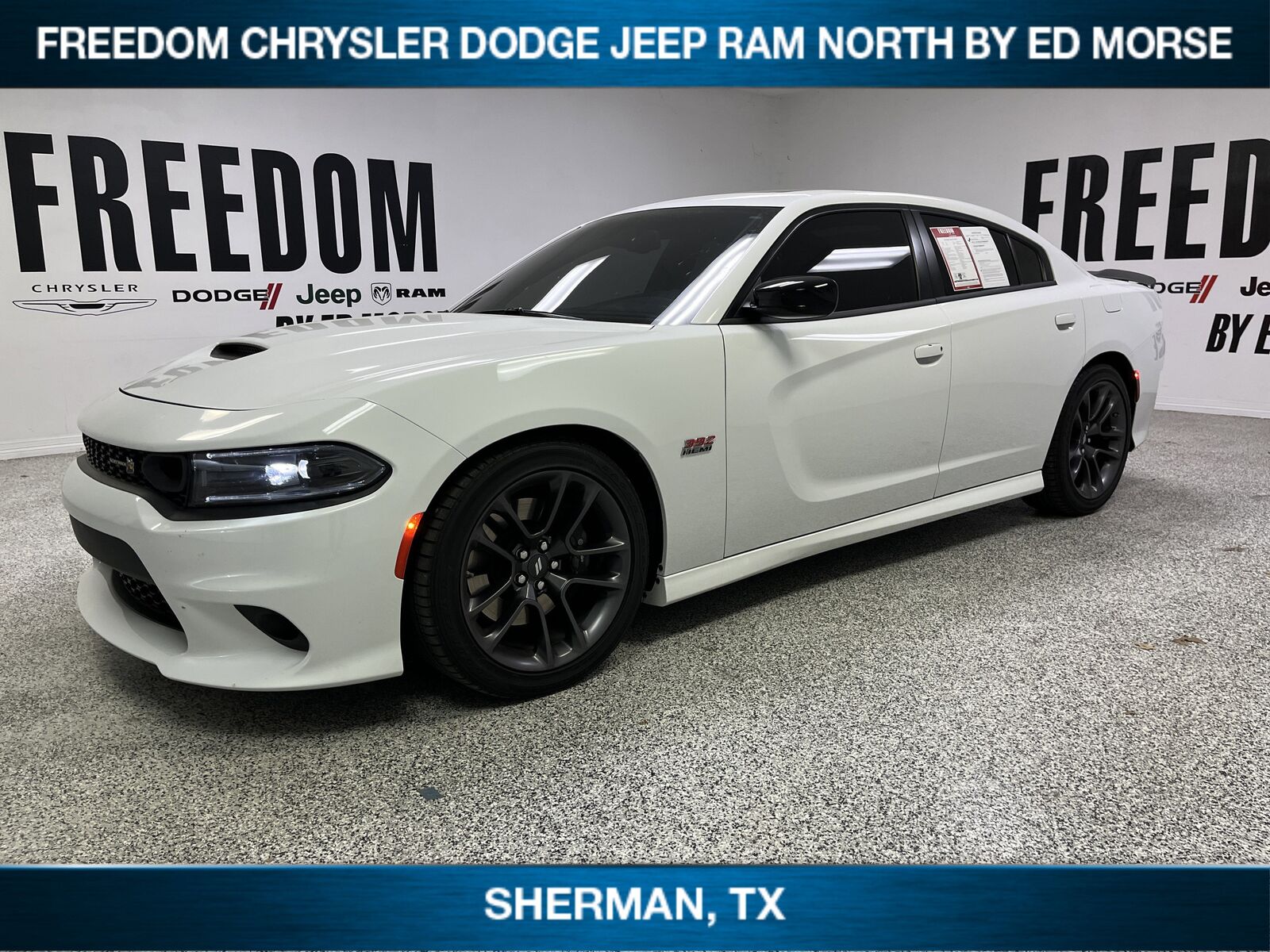2023 DODGE Charger