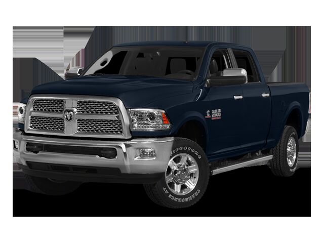 2014 RAM 2500