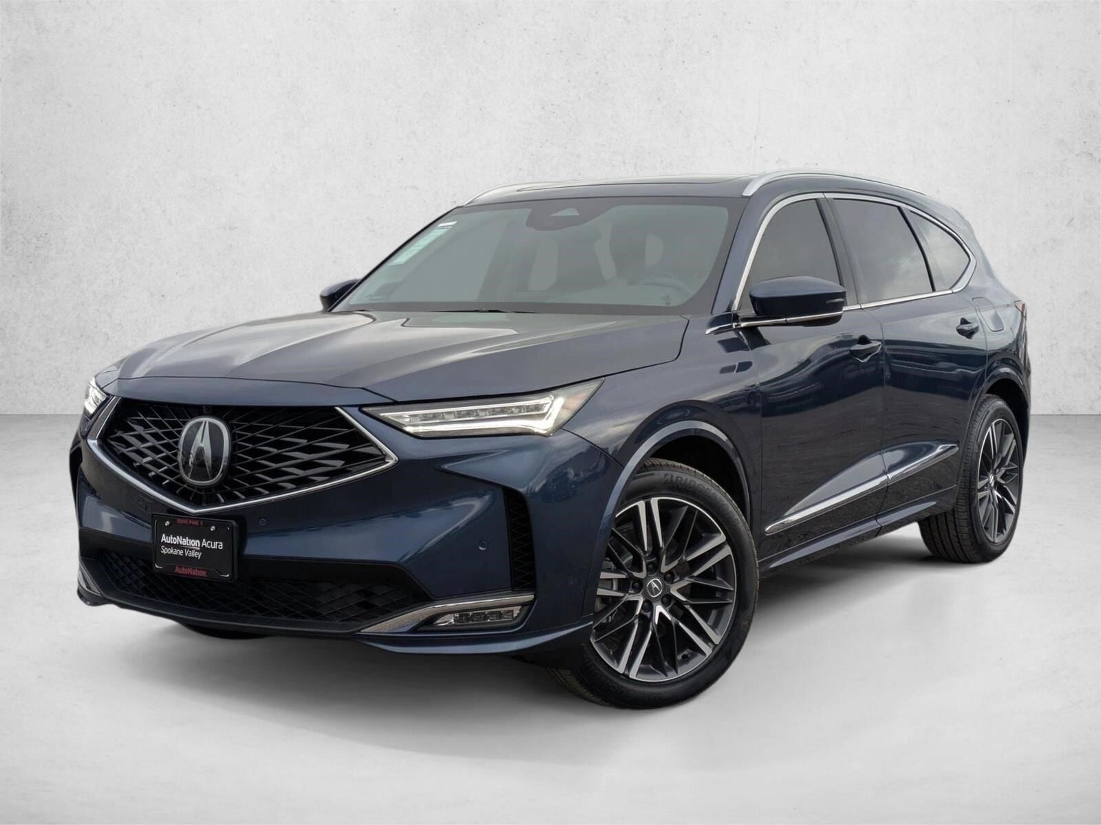 2026 ACURA MDX