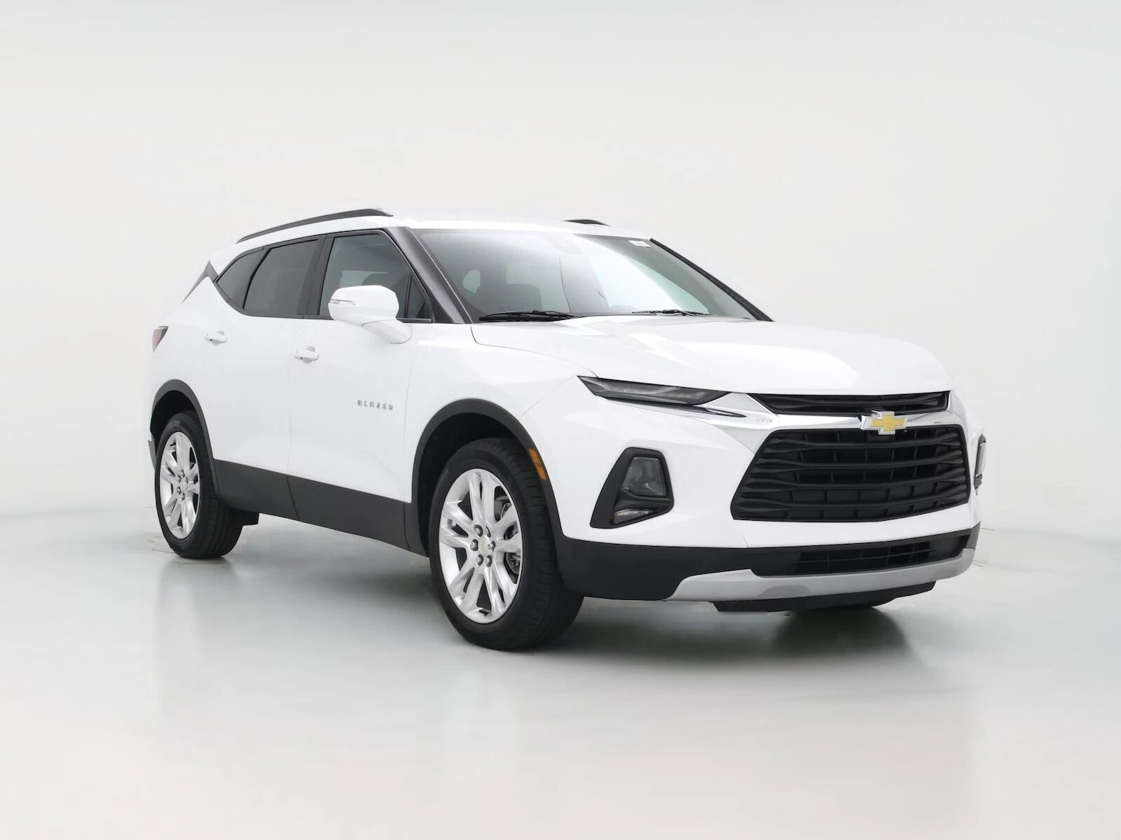 2022 CHEVROLET Blazer
