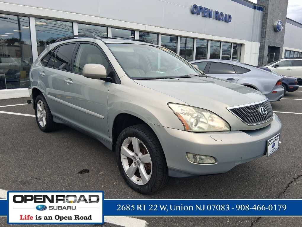 2005 LEXUS RX