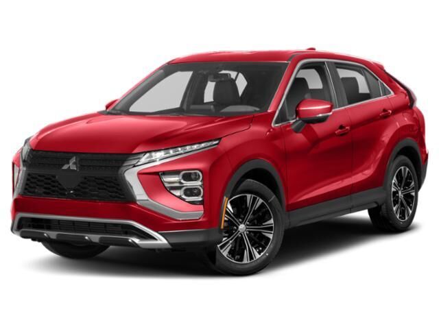 2023 MITSUBISHI ECLIPSE CROSS