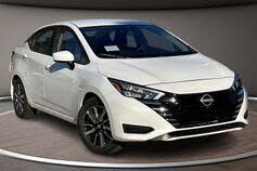 2025 NISSAN Versa