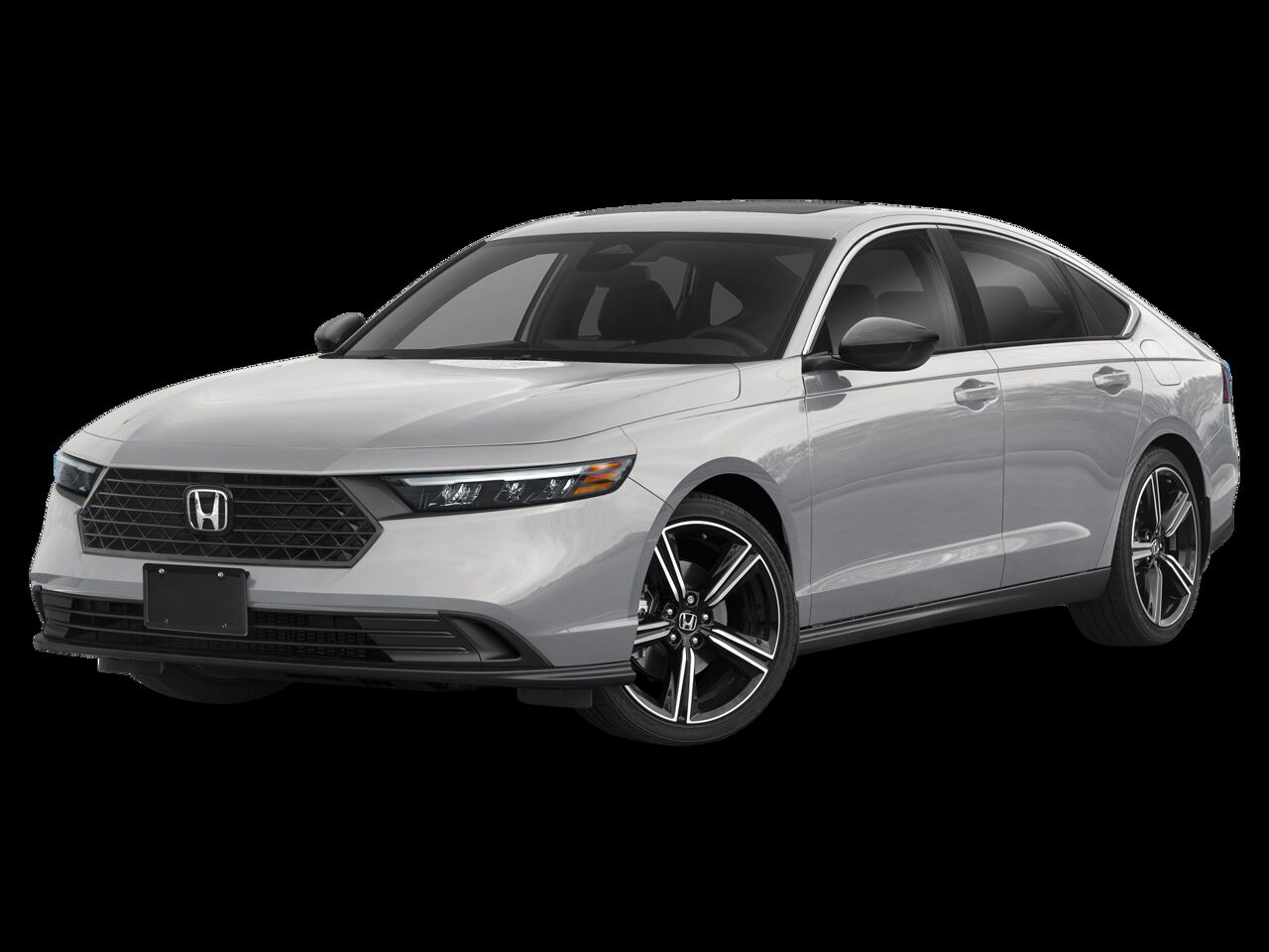 2024 HONDA Accord