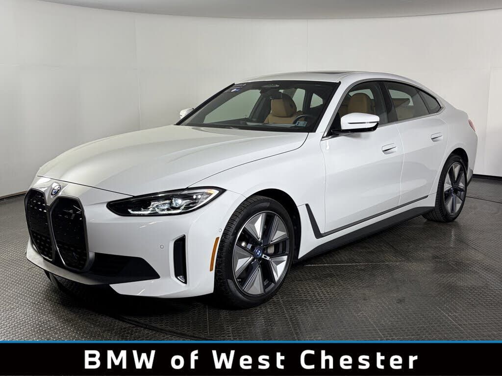 2023 BMW i4