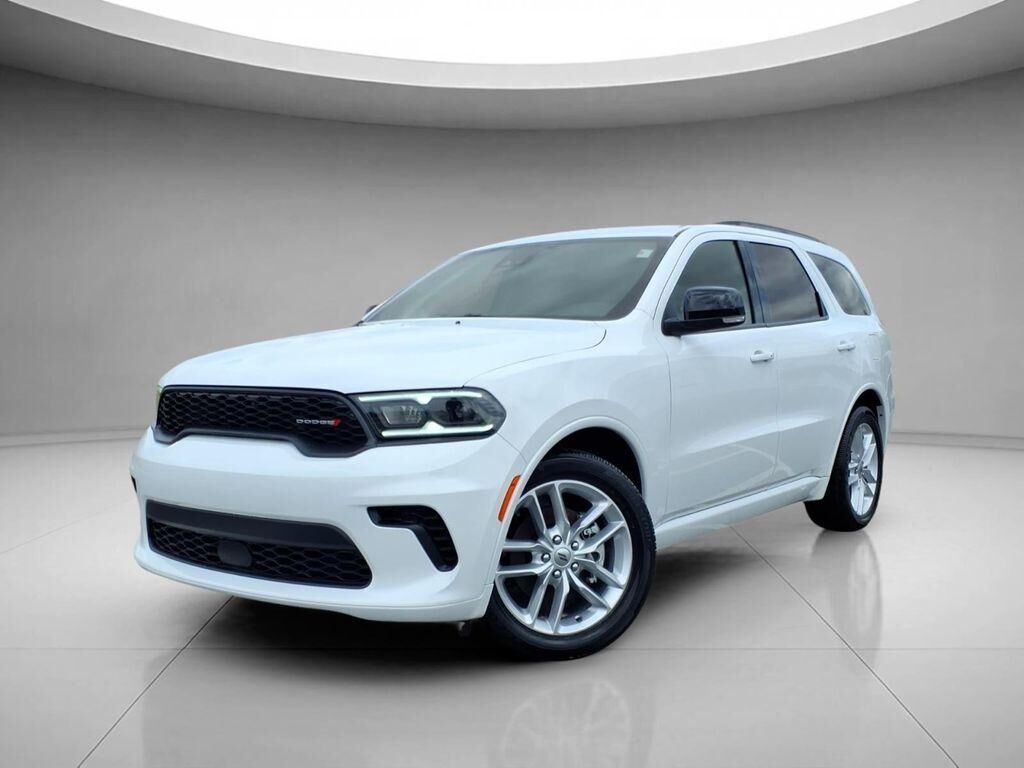 2024 DODGE Durango