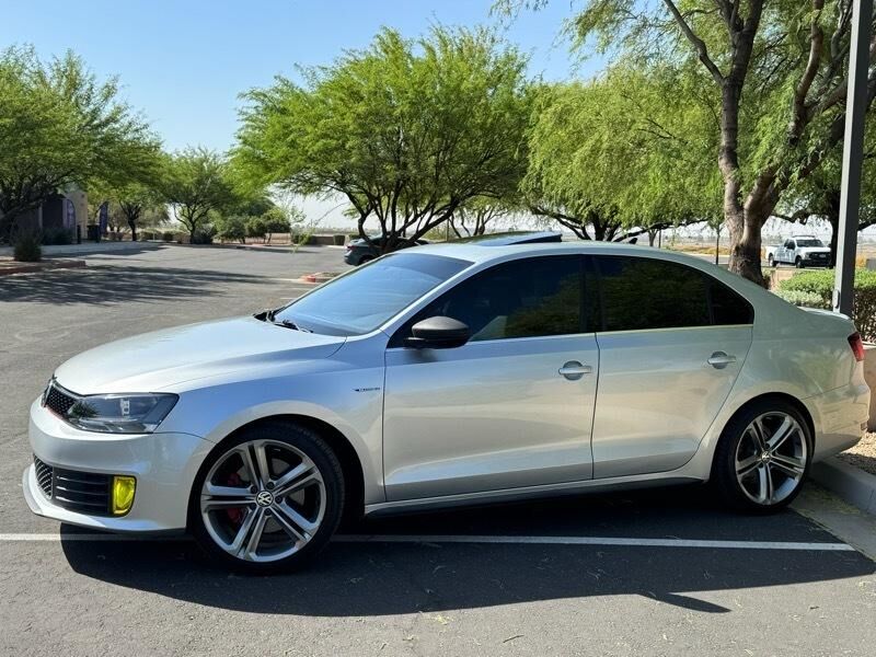 2014 VOLKSWAGEN Jetta