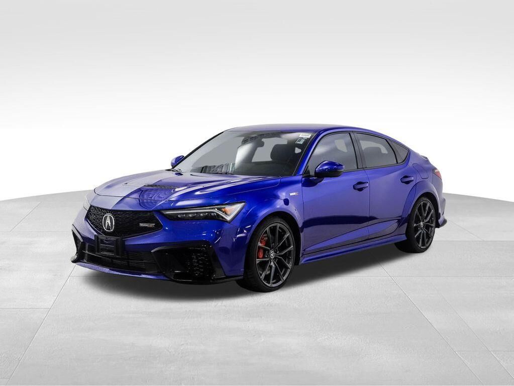 2024 ACURA INTEGRA TYPE S