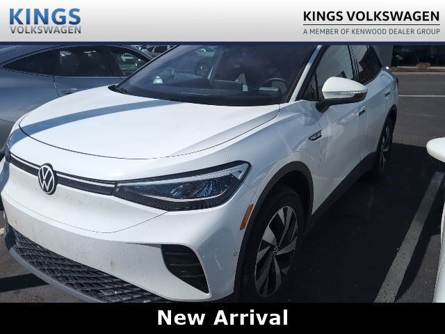 2023 VOLKSWAGEN ID.4